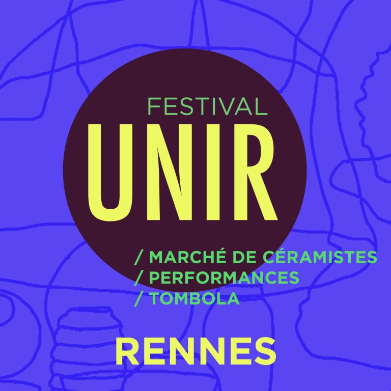 UNIR escale céramique