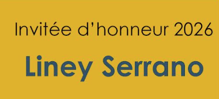 dinan_invitée d'honneur_2026_Liney_serrano