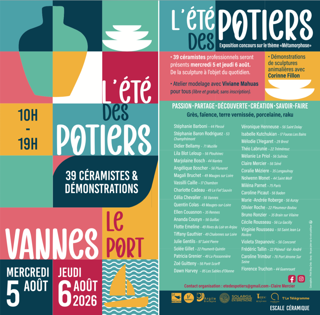 Vannes_liste_des_exposants