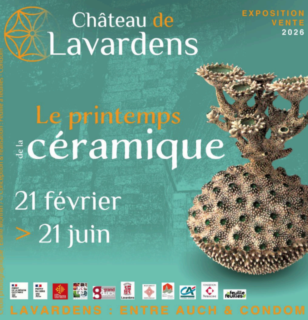 exposition pacale morin 2026