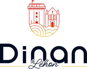 Logo Dinan